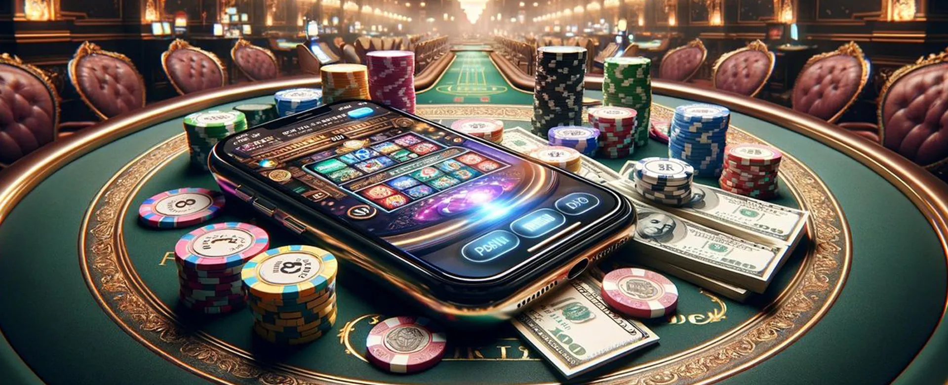 ph365.com Slots and Jackpots