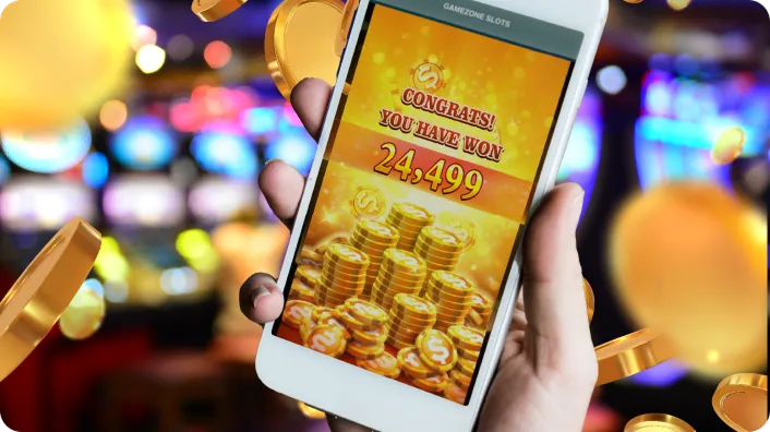 Slots with Bonus Features
